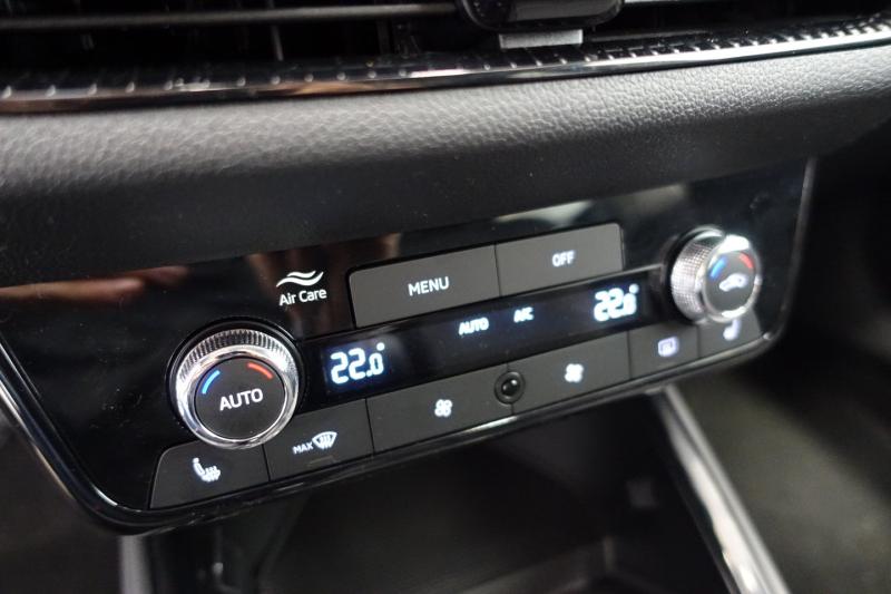 Škoda Fabia Selection