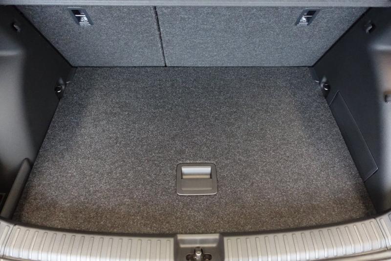 Škoda Fabia Selection