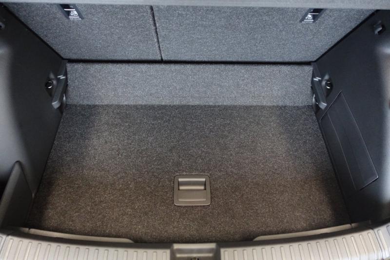 Škoda Fabia Selection