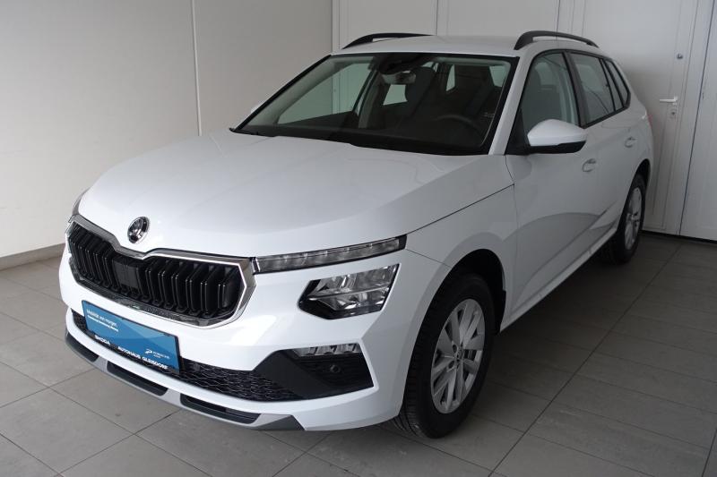 Kamiq Skoda Škoda Kamiq Selection TSI