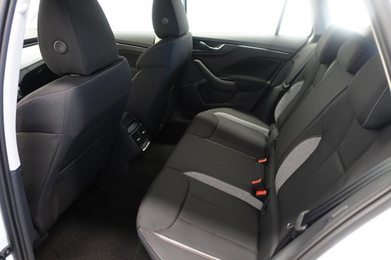 Škoda Kamiq Selection TSI