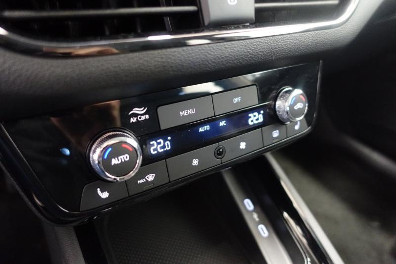 Škoda Kamiq Selection TSI