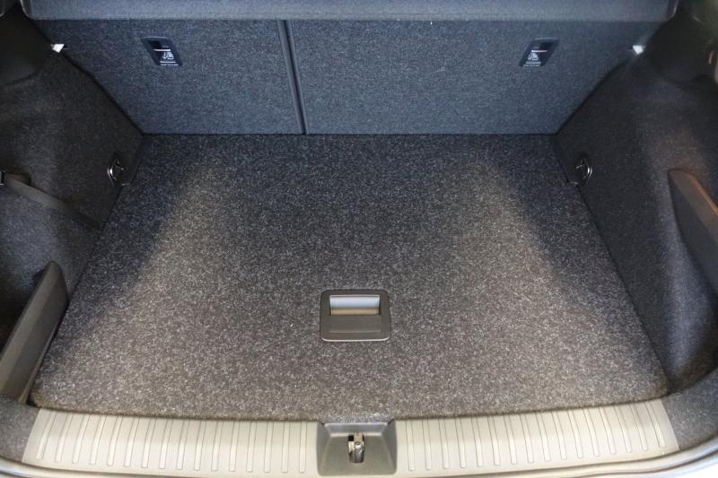 Škoda Kamiq Selection TSI