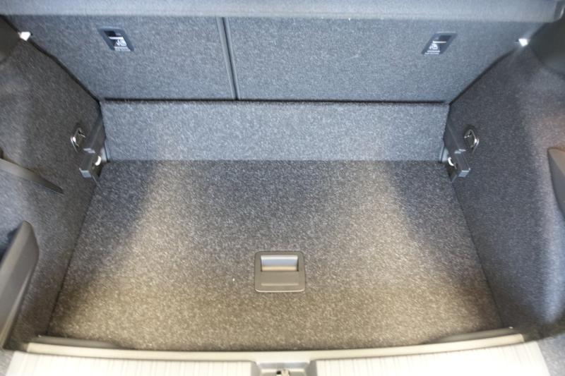 Škoda Kamiq Selection TSI