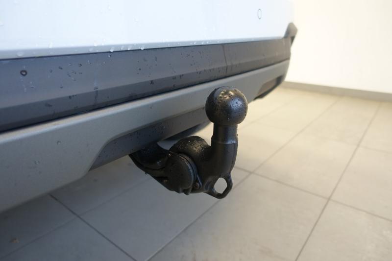 Škoda Kamiq Selection TSI