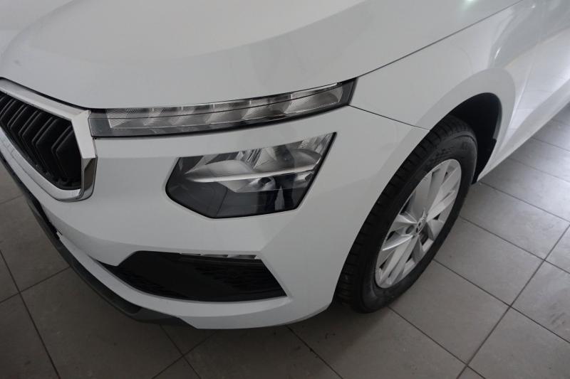 Škoda Kamiq Selection TSI