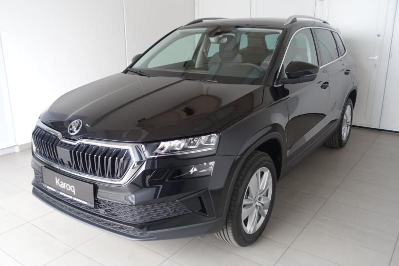 Karoq Skoda Škoda Karoq Selection TSI