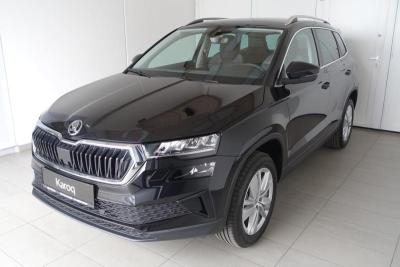 Škoda Karoq Selection TSI