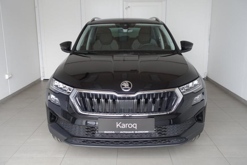 Škoda Karoq Selection TSI