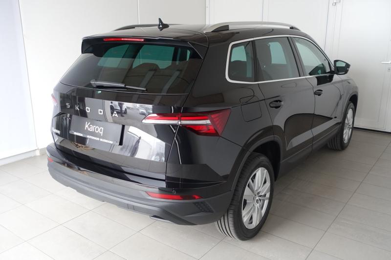 Škoda Karoq Selection TSI