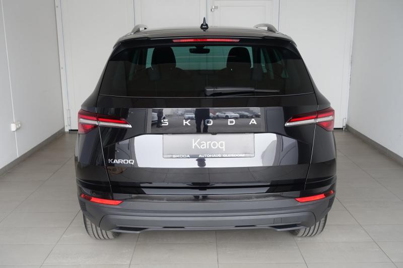 Škoda Karoq Selection TSI