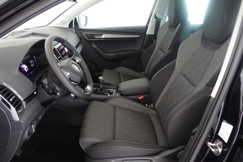 Škoda Karoq Selection TSI