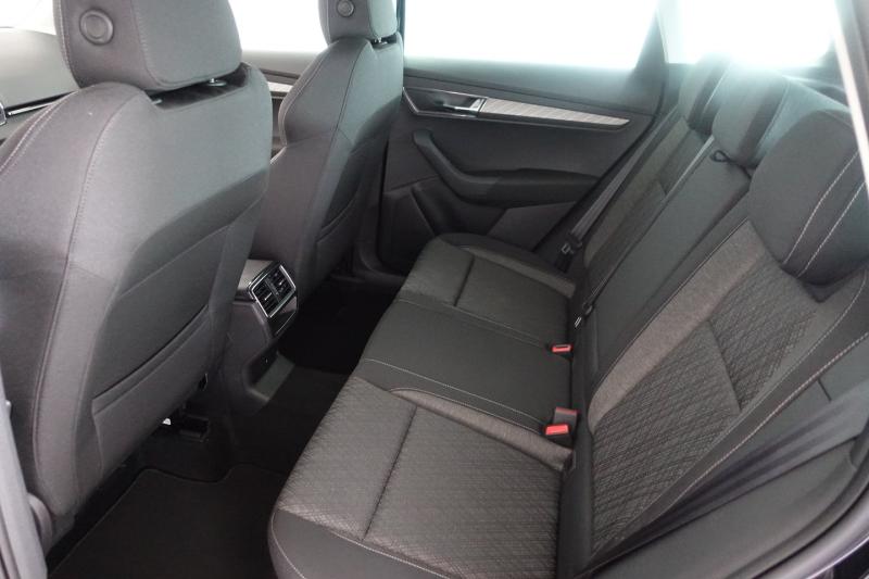 Škoda Karoq Selection TSI