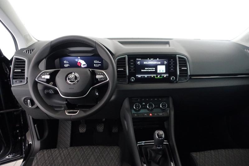 Škoda Karoq Selection TSI