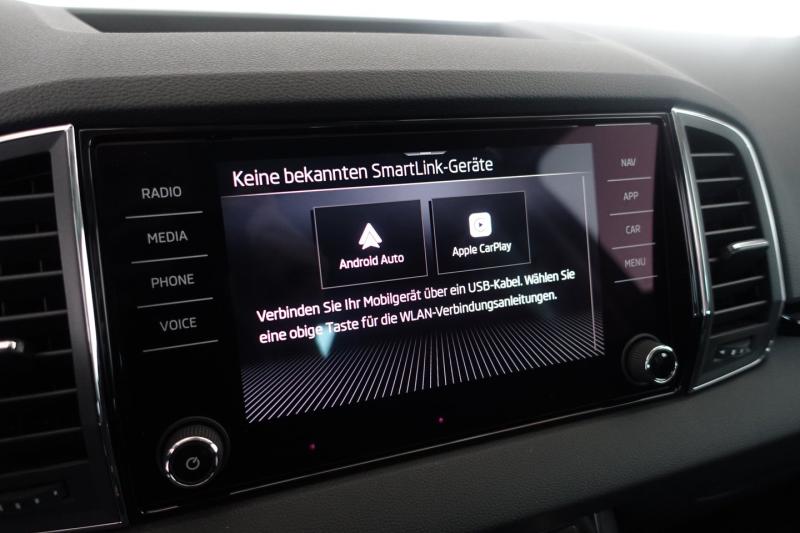 Škoda Karoq Selection TSI