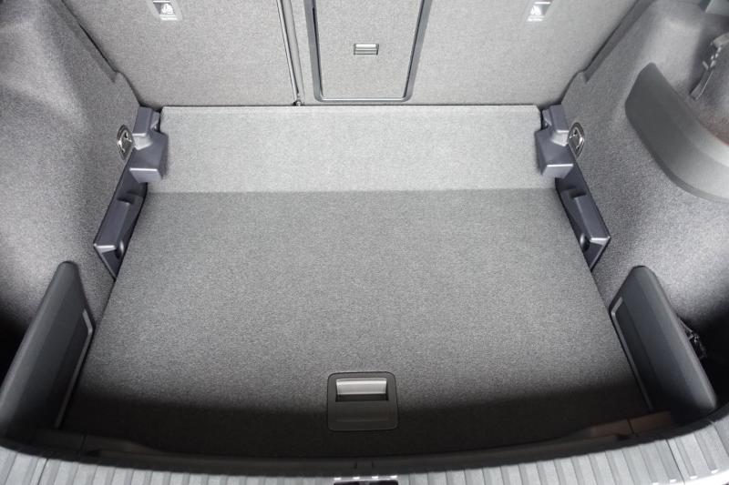 Škoda Karoq Selection TSI