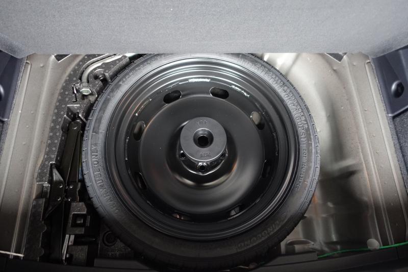 Škoda Karoq Selection TSI