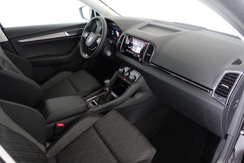 Škoda Karoq Selection TSI