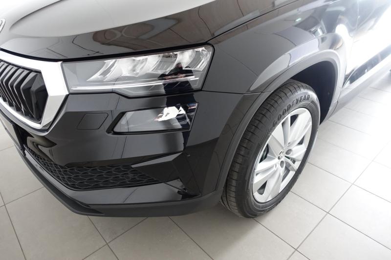 Škoda Karoq Selection TSI