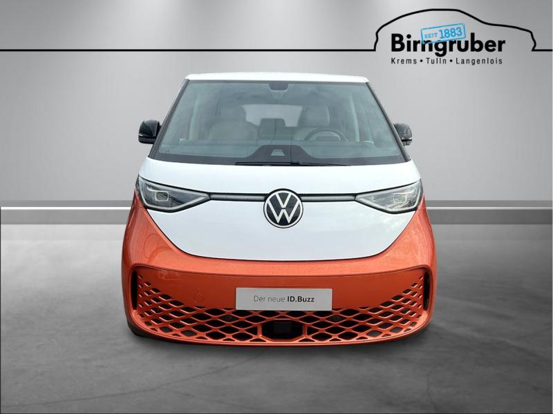 VW ID. Buzz Pro 150 kW