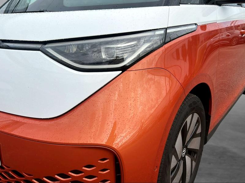 VW ID. Buzz Pro 150 kW