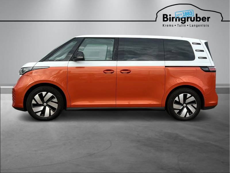 VW ID. Buzz Pro 150 kW