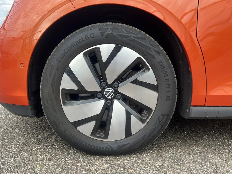 VW ID. Buzz Pro 150 kW