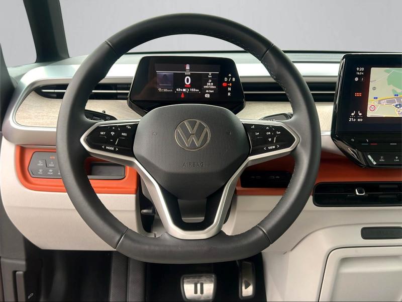 VW ID. Buzz Pro 150 kW