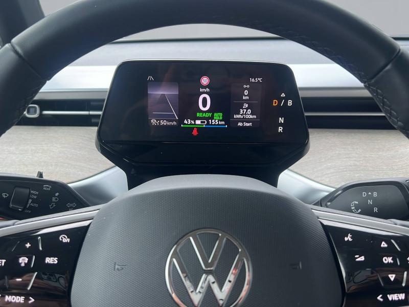 VW ID. Buzz Pro 150 kW