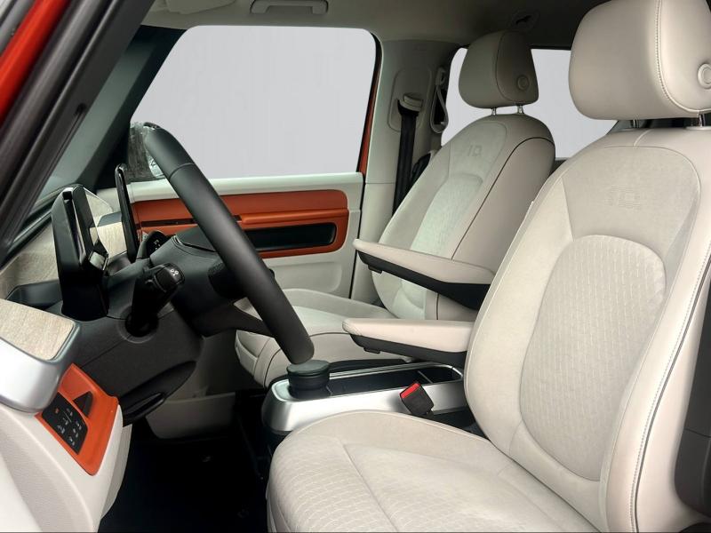 VW ID. Buzz Pro 150 kW