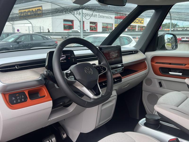 VW ID. Buzz Pro 150 kW