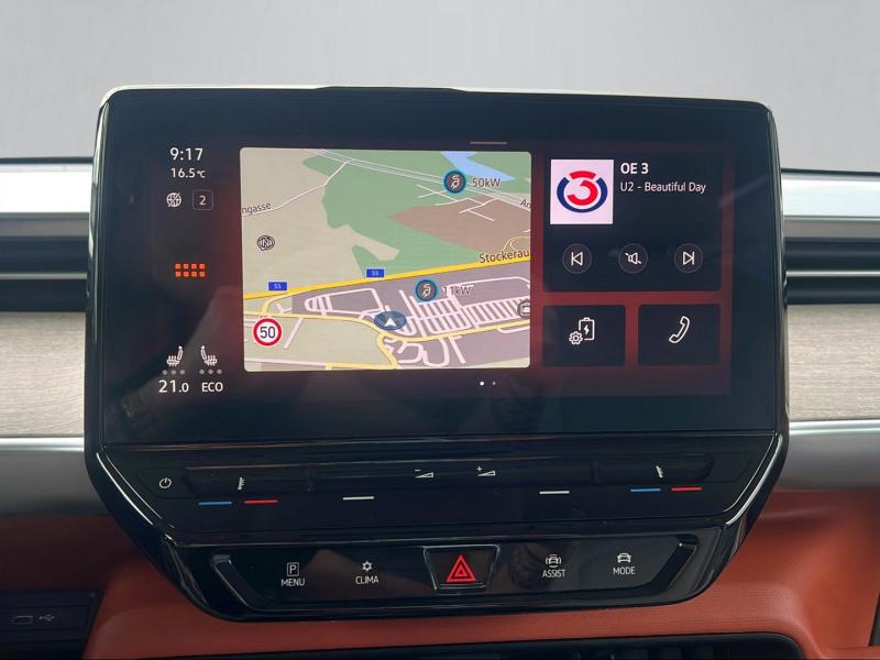 VW ID. Buzz Pro 150 kW