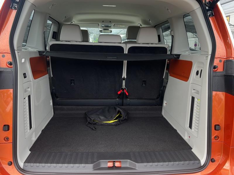 VW ID. Buzz Pro 150 kW