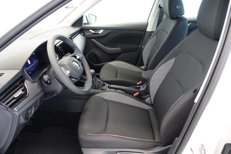 Škoda Kamiq Essence TSI