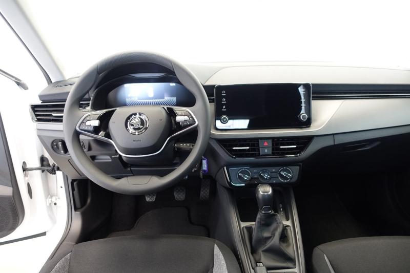 Škoda Kamiq Essence TSI