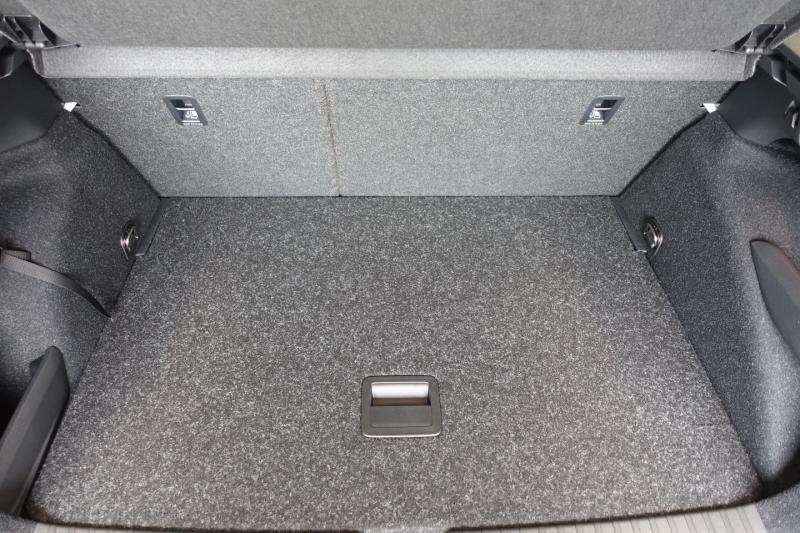 Škoda Kamiq Essence TSI