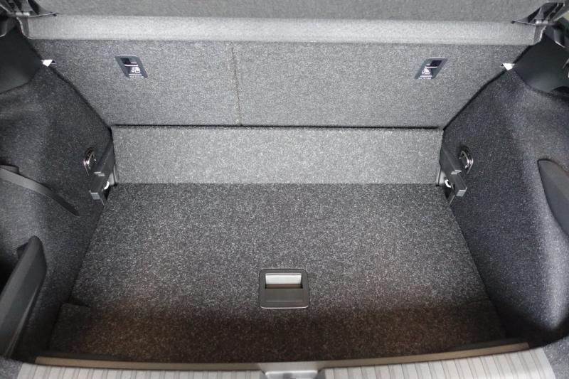 Škoda Kamiq Essence TSI