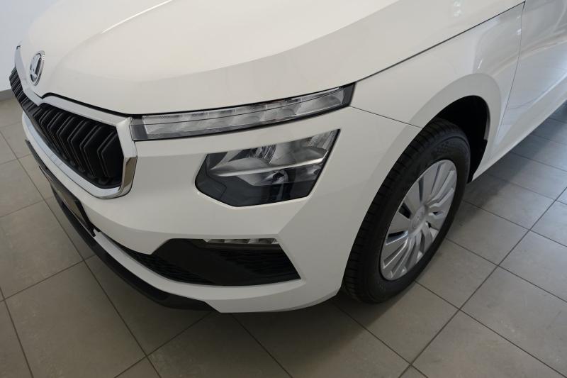 Škoda Kamiq Essence TSI