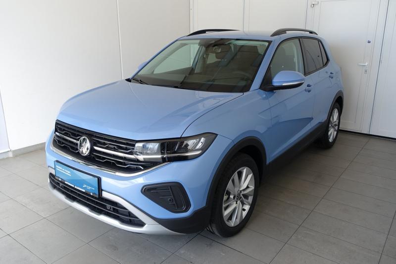 VW T-Cross Friends TSI