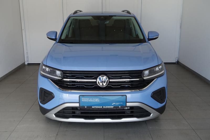 VW T-Cross Friends TSI