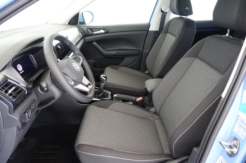 VW T-Cross Friends TSI