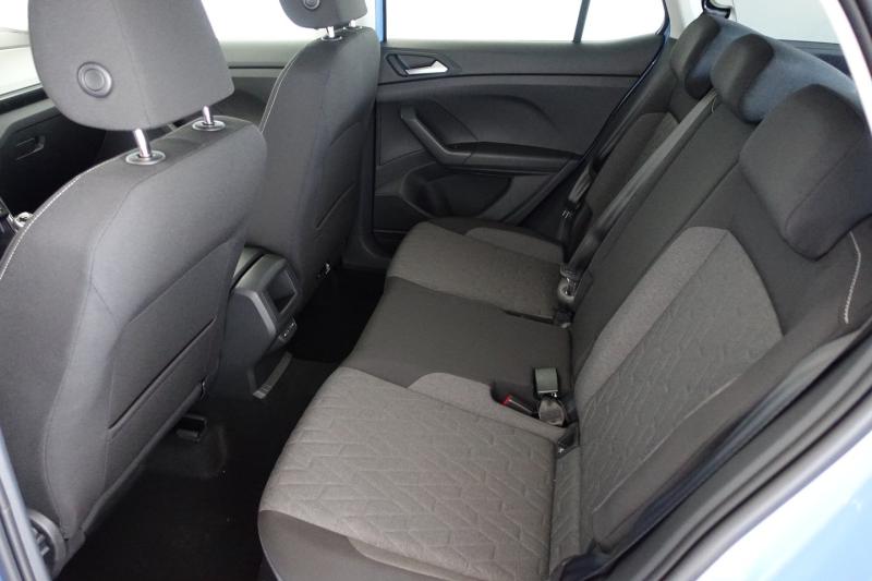VW T-Cross Friends TSI