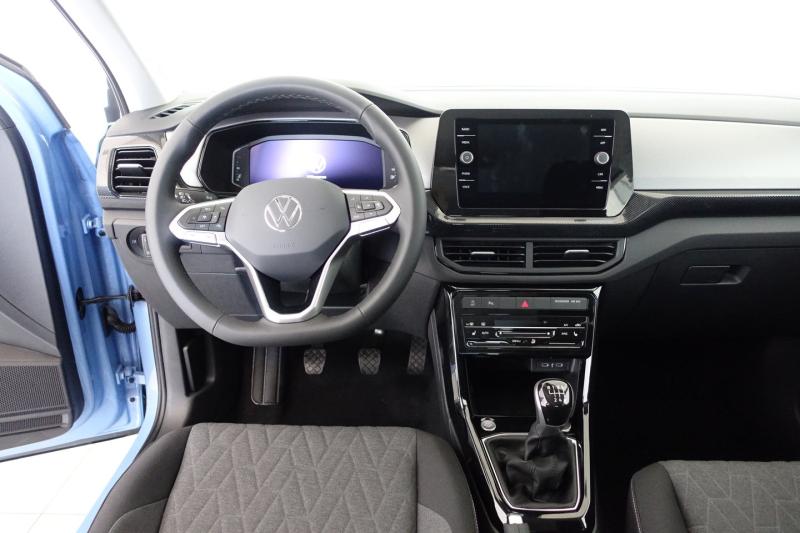 VW T-Cross Friends TSI