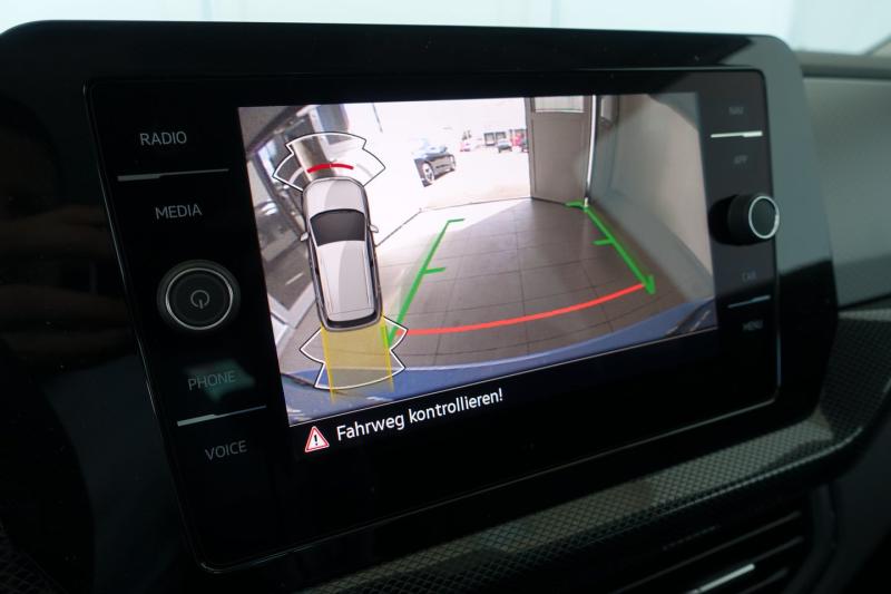 VW T-Cross Friends TSI