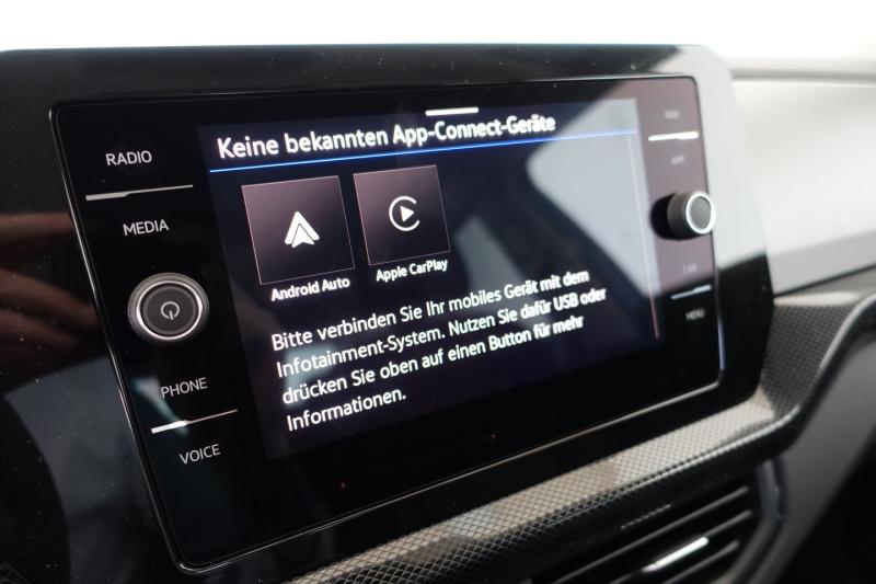 VW T-Cross Friends TSI