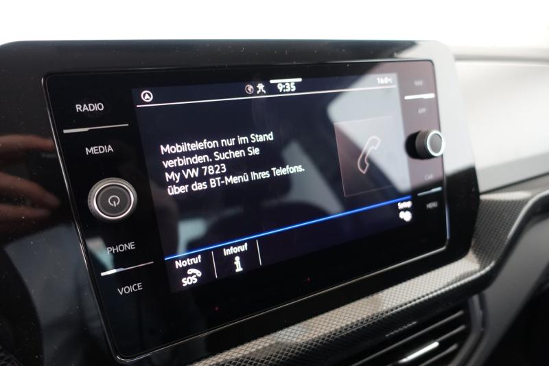 VW T-Cross Friends TSI