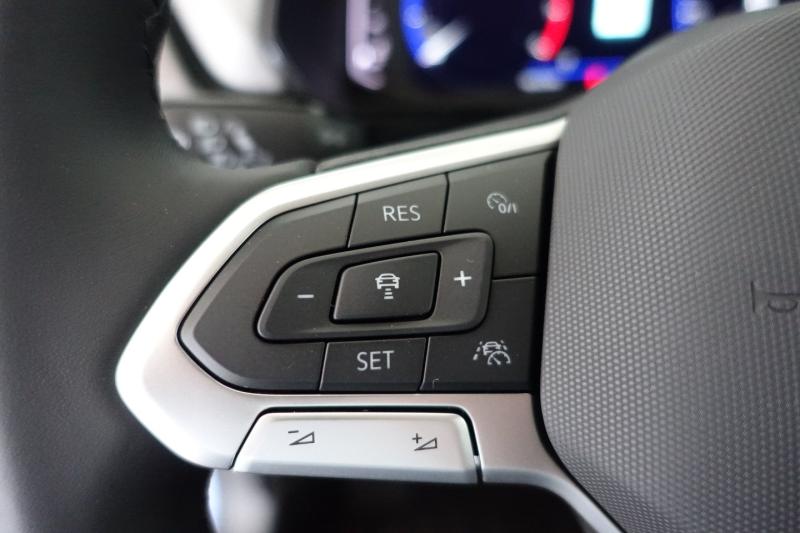 VW T-Cross Friends TSI