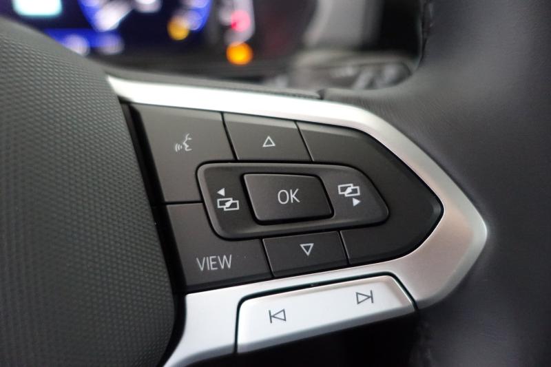 VW T-Cross Friends TSI