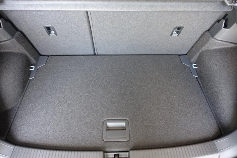 VW T-Cross Friends TSI