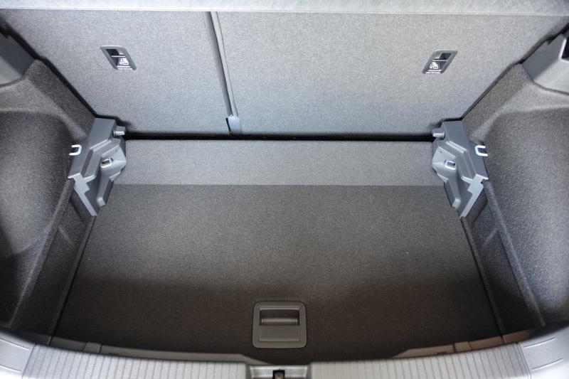 VW T-Cross Friends TSI